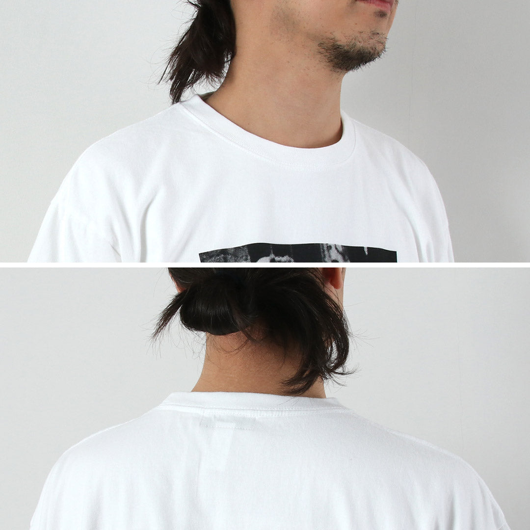 ILL ONE EIGHTY / 小狗 T 卹