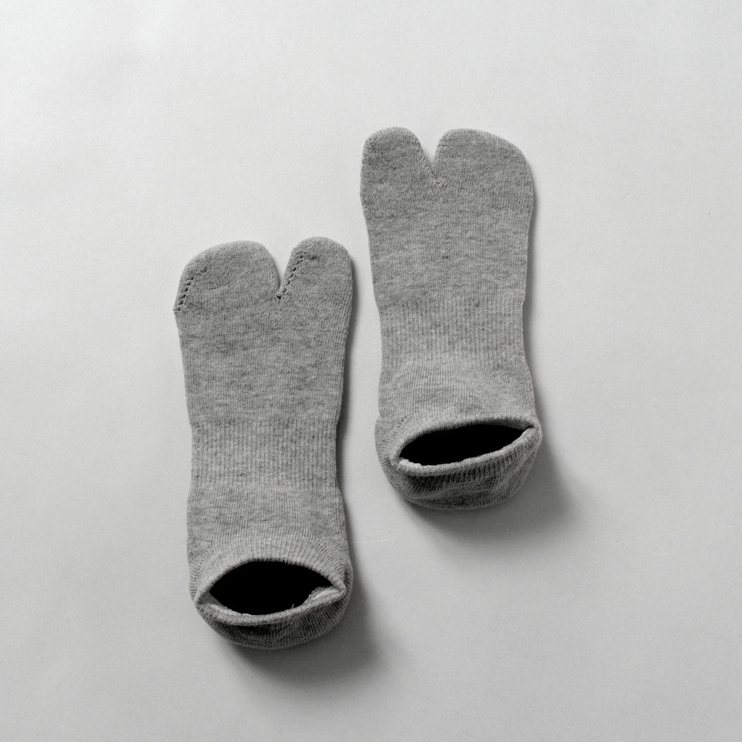 NODAL / Raffy Socquettes En Coton Chiné, Paquet De 3