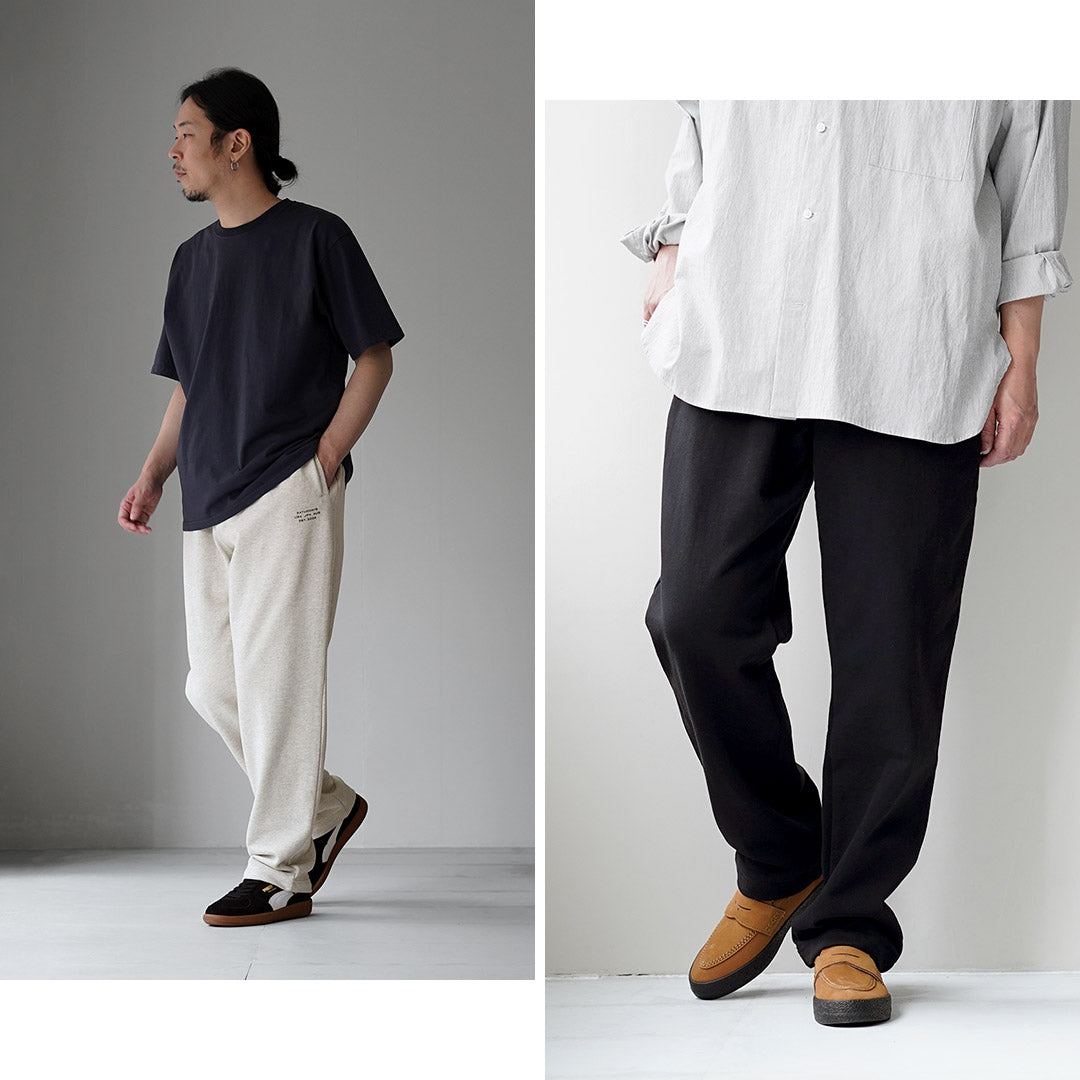SATURDAYS NYC / Taka International 스웨트팬츠