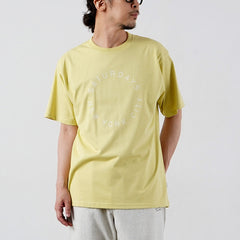 yellow / S