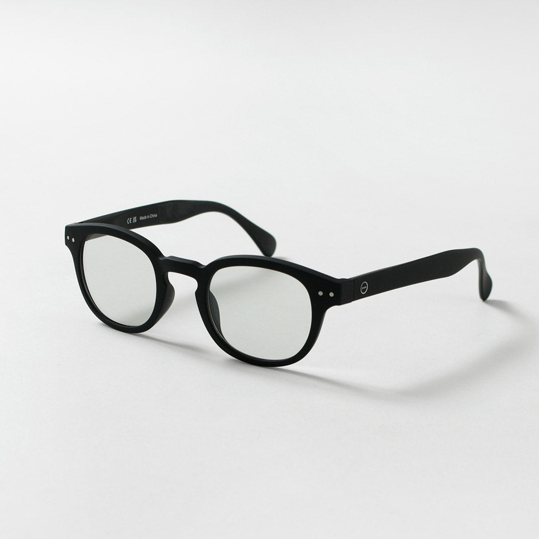 IZIPIZI / Photochromic Lens Sunglasses #C