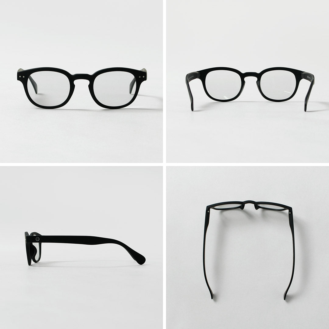 IZIPIZI / Photochromic Lens Sunglasses #C