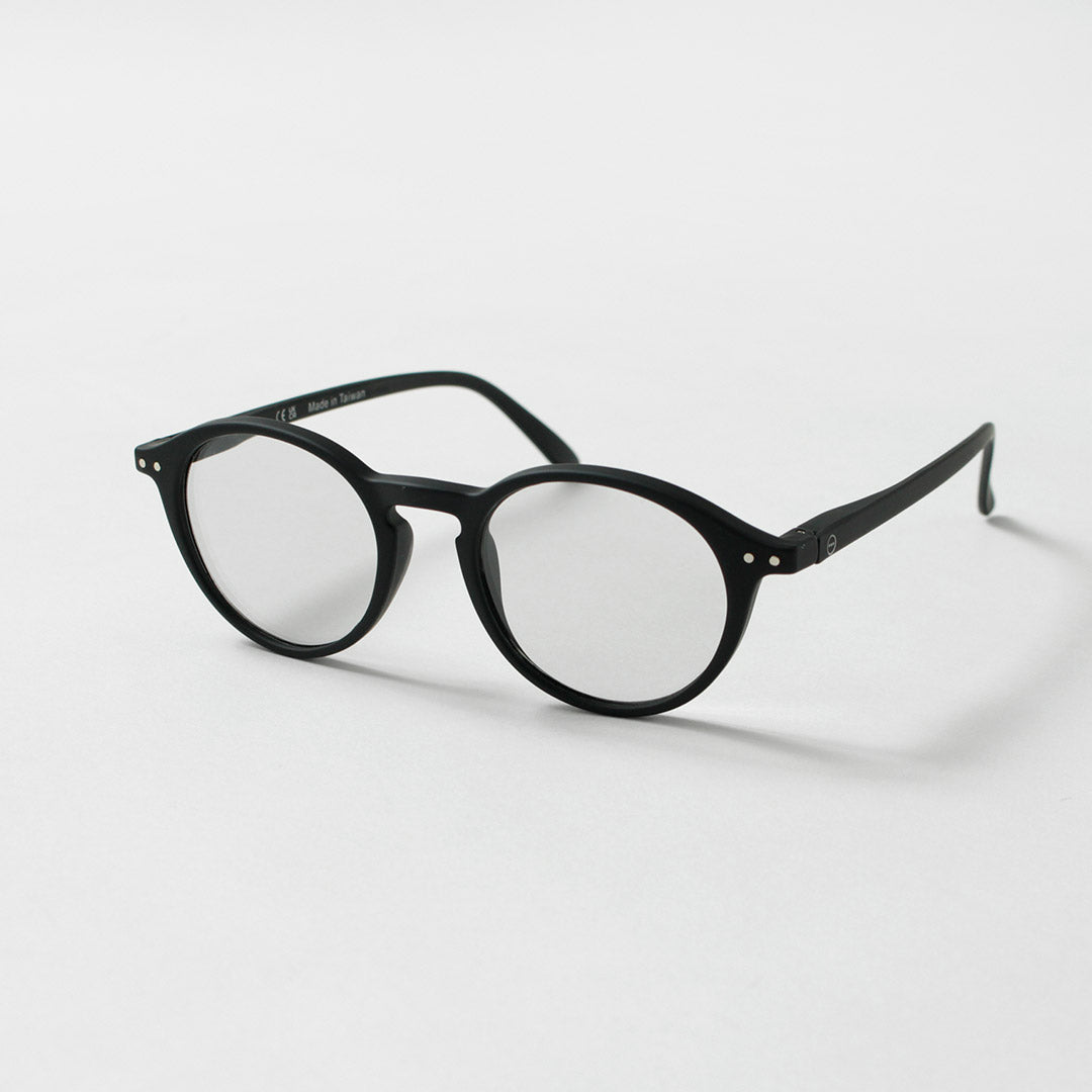 IZIPIZI / Photochromic Lens Sunglasses #D