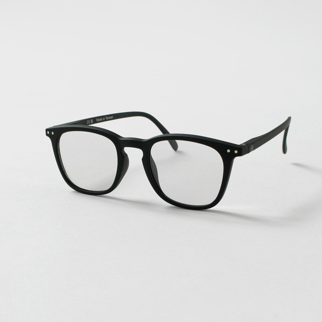 IZIPIZI / Photochromic Lens Sunglasses #E