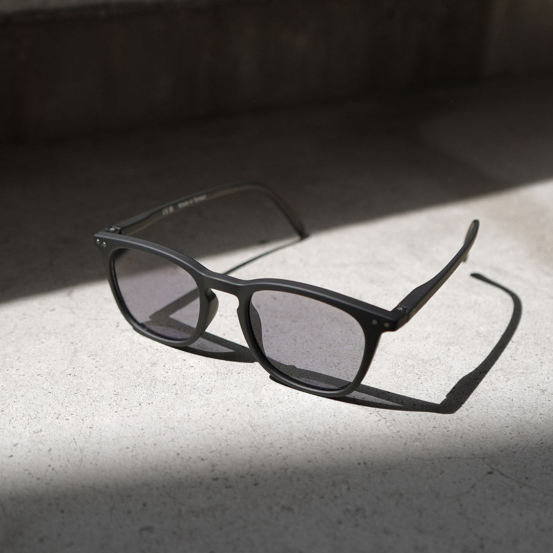 IZIPIZI / Lunettes de soleil à verres photochromiques #E