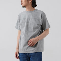 gray / M