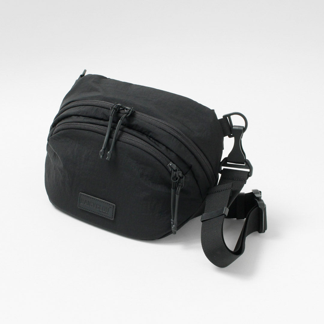 BAICYCLON BY BAGJACK / BCL-133 2-Way Bag