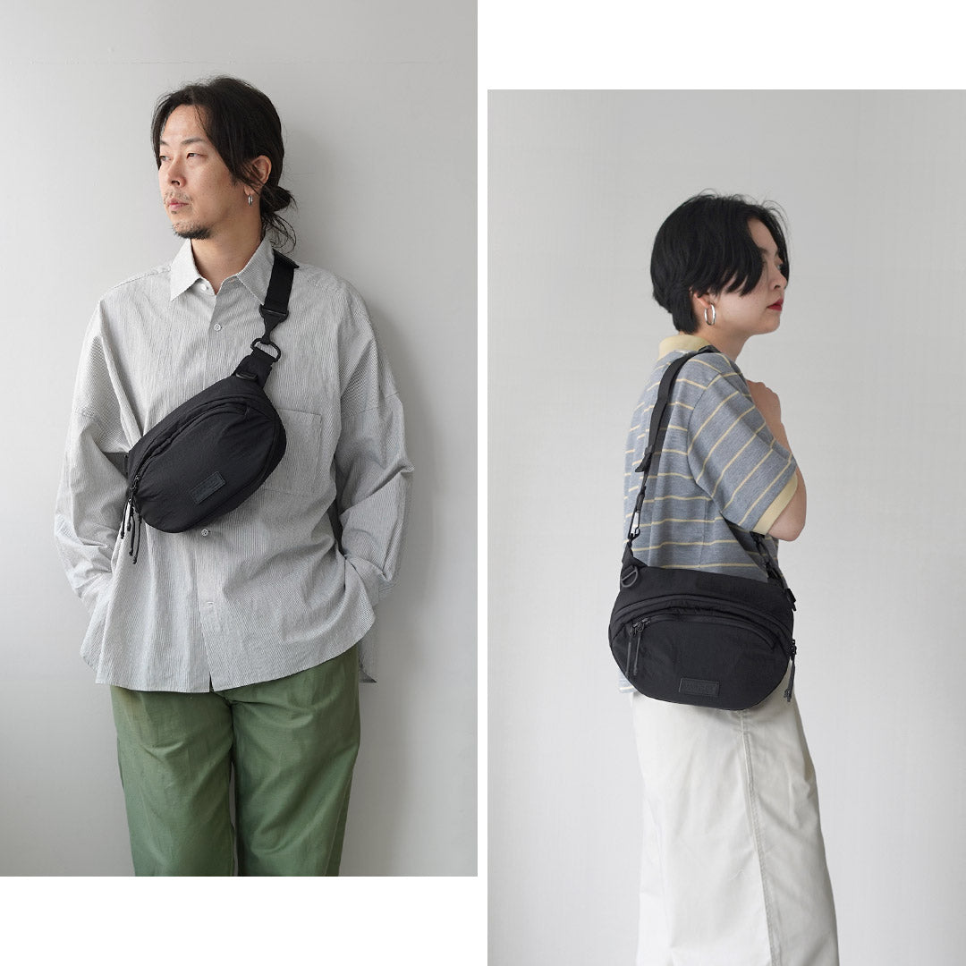 BAICYCLON BY BAGJACK / BCL-133 2WAY 가방 발수