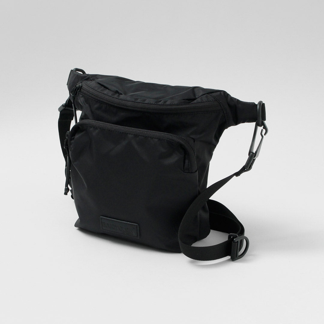 BAICYCLON BY BAGJACK / BCL-41 Shoulder Bag