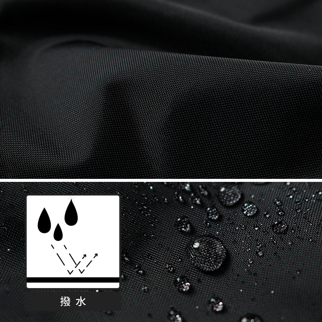 BAICYCLON BY BAGJACK / BCL-41 Sac à bandoulière hydrofuge