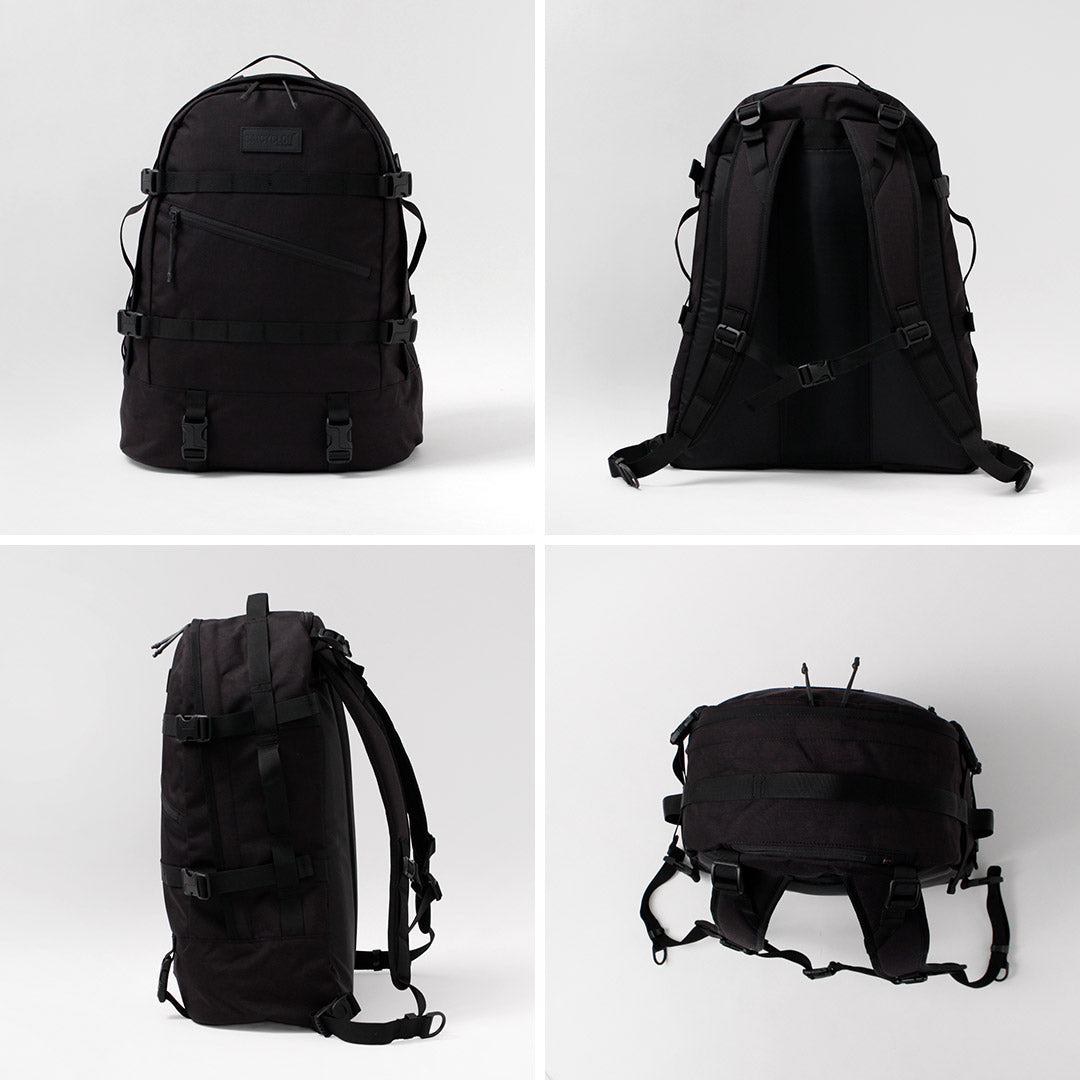 Mochila BAICYCLON DE BAGJACK / NCL-02