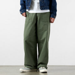 olive / S