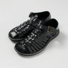 black / EU39