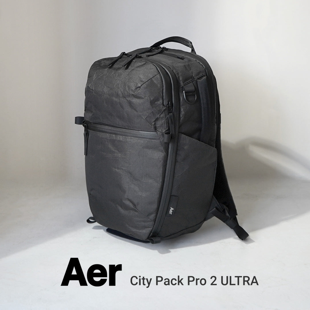 Sac à dos AER / City Pack Pro 2 20L Ultra