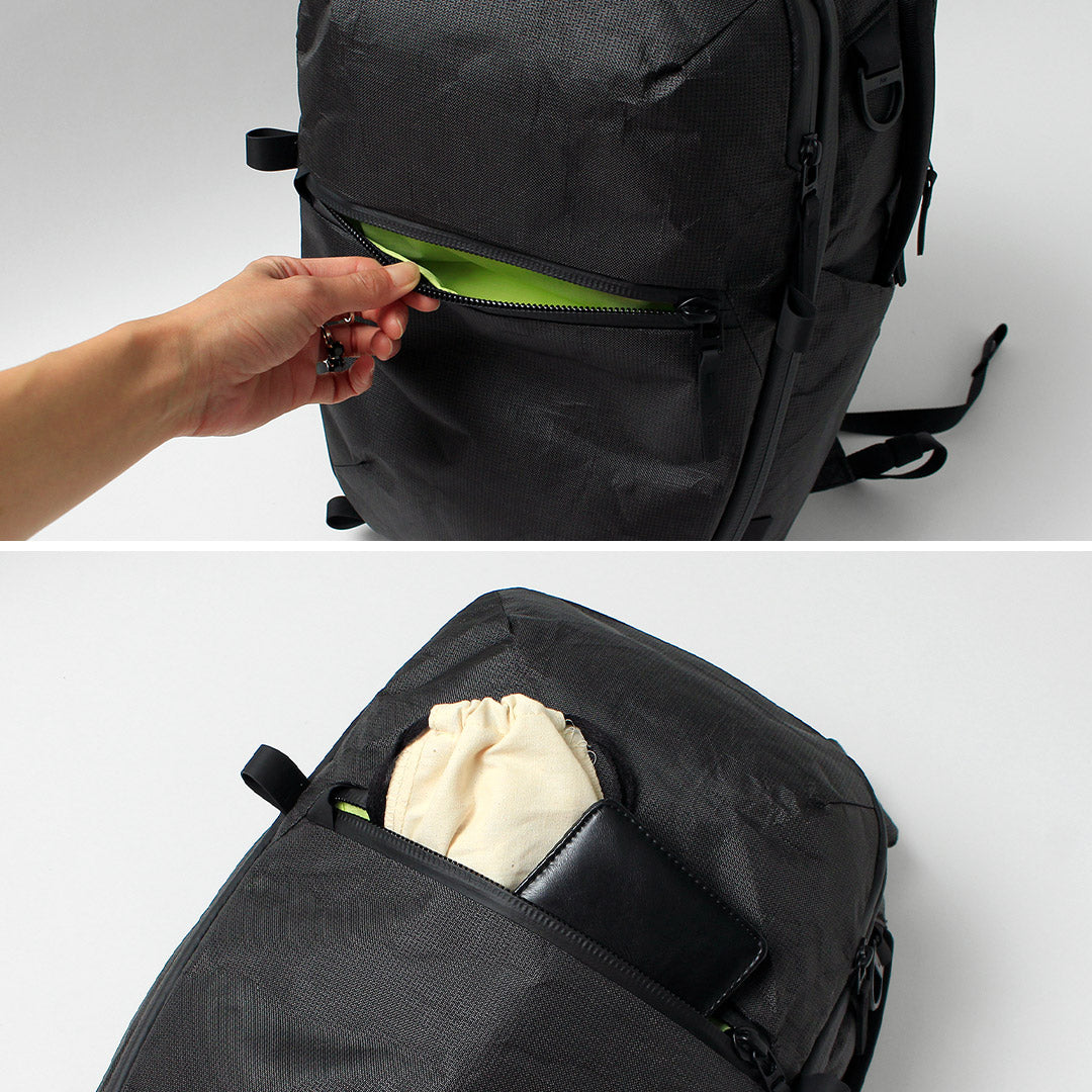 Sac à dos AER / City Pack Pro 2 20L Ultra