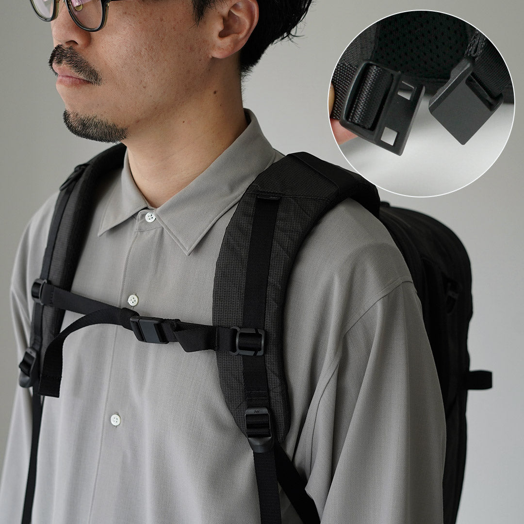 Sac à dos AER / City Pack Pro 2 24L Ultra