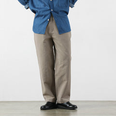 beige / M