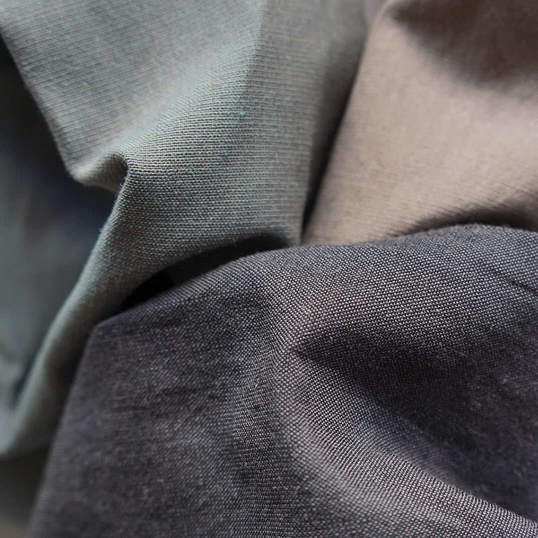 KEMA DESIGNS / Spindle Easy Trousers 裤子 日本制造