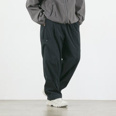 black / M