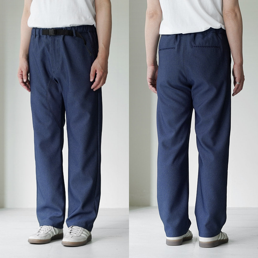 RAG / Scotchgard Technical Denim Climbing Pants