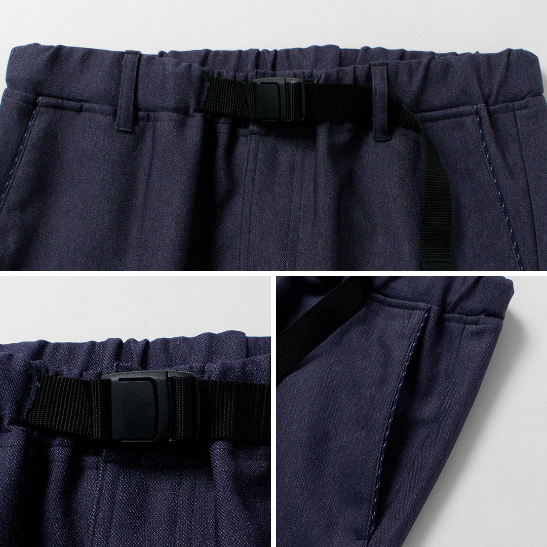 RAG / Scotchgard Technical Denim Climbing Pants