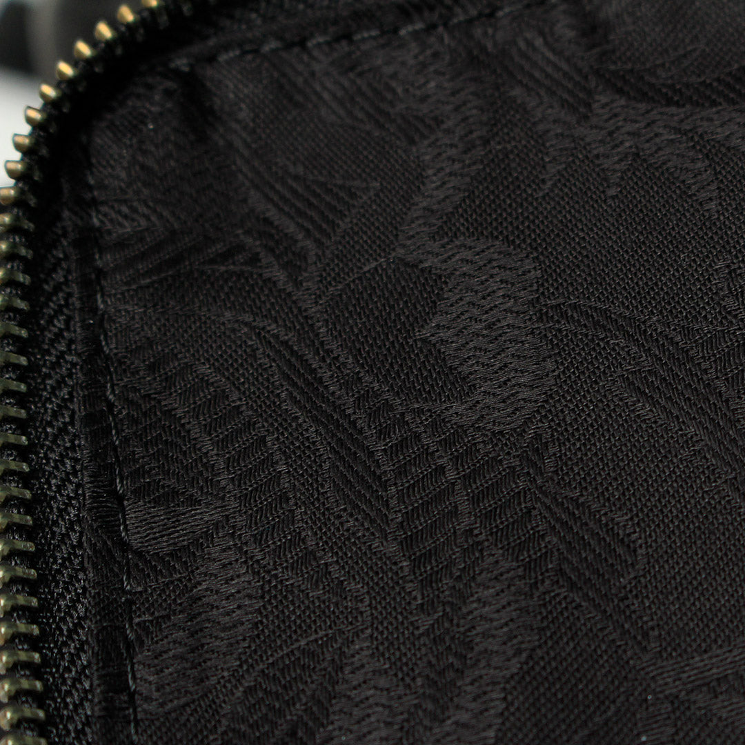 MR.OLIVE / Urban Daypack Imperma Cuir A4 Sac à dos