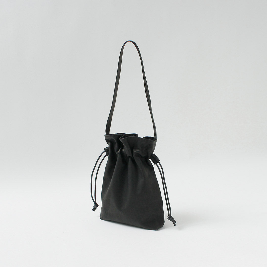 MR.OLIVE / IMPERMA-CUERO Mochila saco