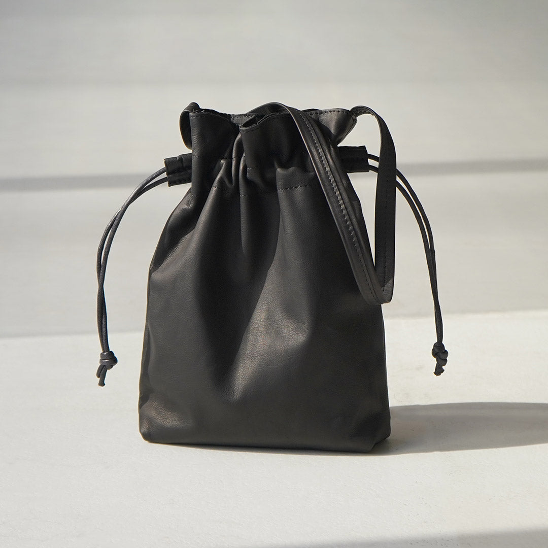MR.OLIVE / IMPERMA-CUERO Mochila saco