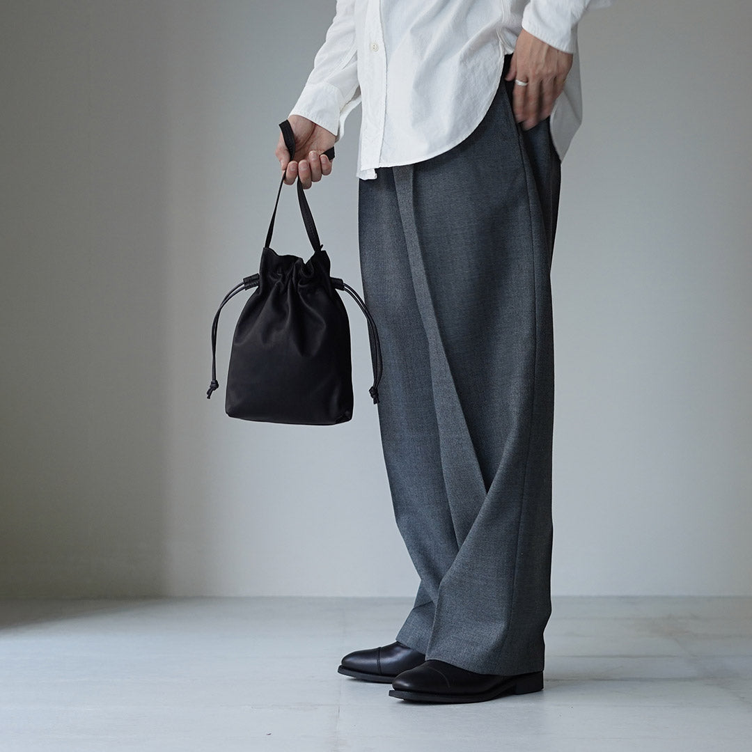 MR.OLIVE / IMPERMA-CUERO Mochila saco