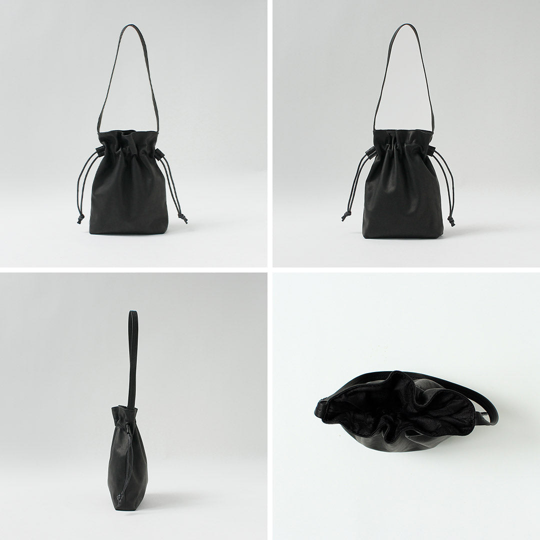 MR.OLIVE / IMPERMA-CUERO Mochila saco