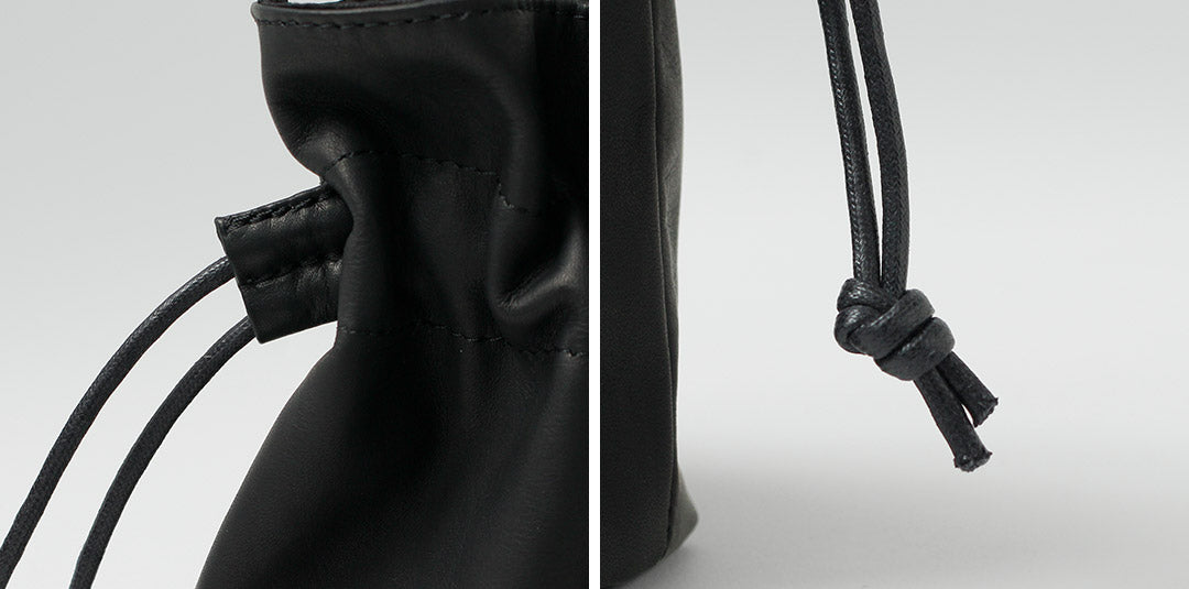 MR.OLIVE / IMPERMA-CUERO Mochila saco