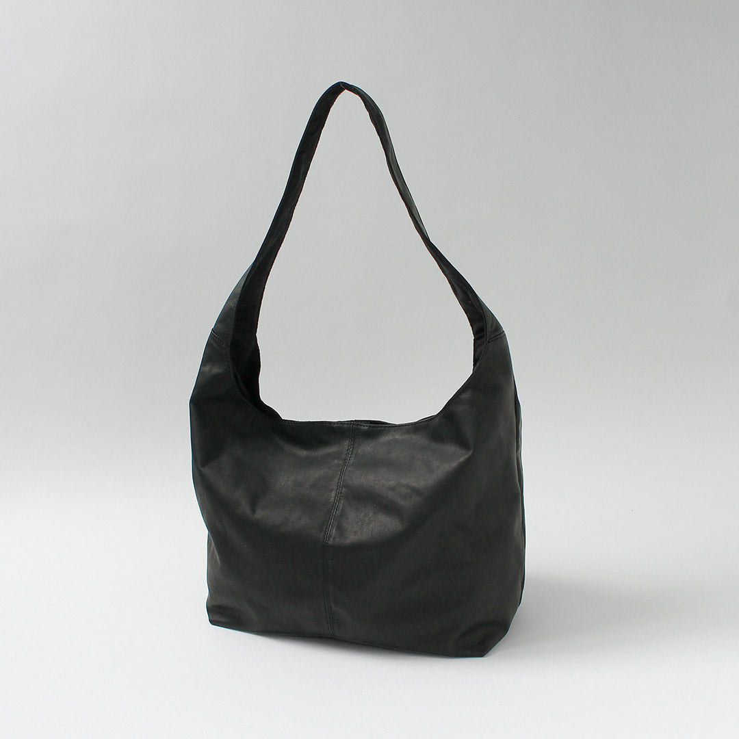 MR.OLIVE / IMPERMA-LEATHER 環保手提袋