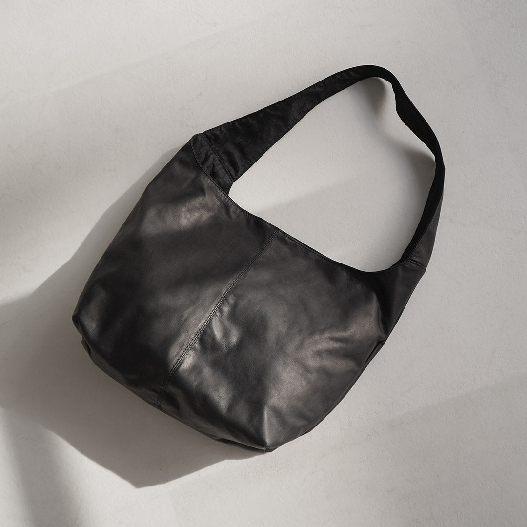 MR.OLIVE / IMPERMA-LEATHER 環保手提袋