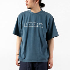 blue / M