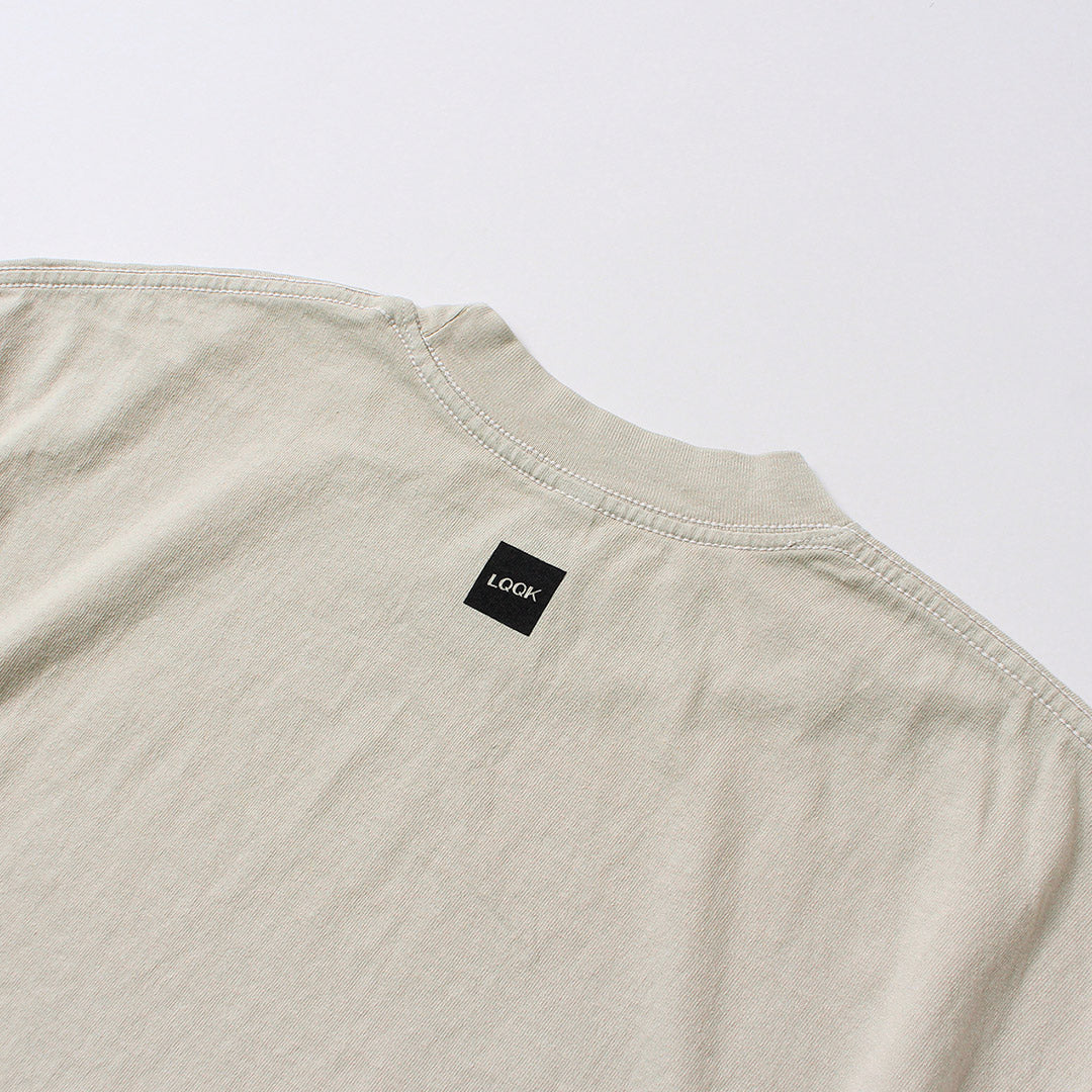 LQQK STUDIO / Camiseta con placa de circuito