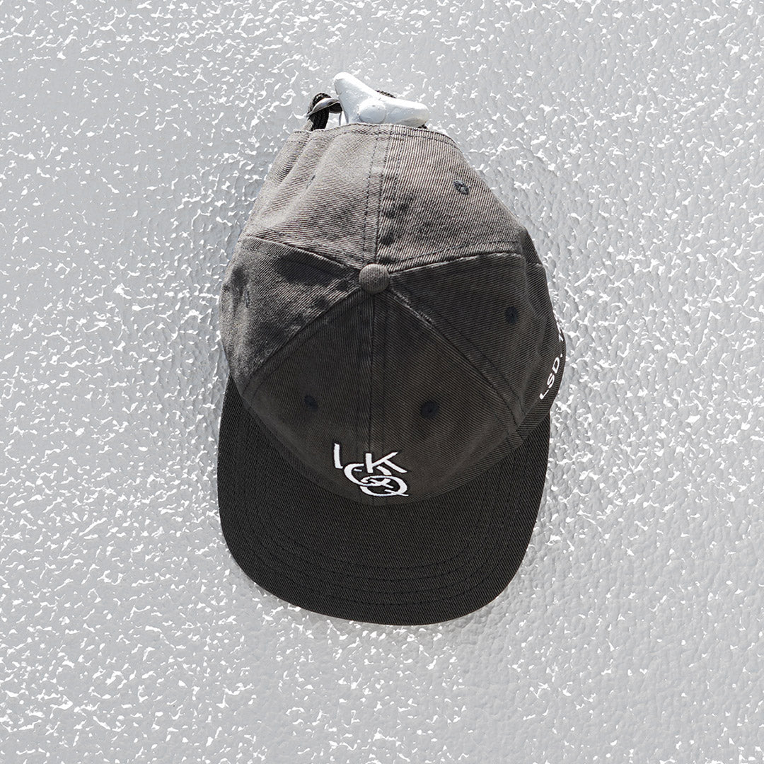LQQK STUDIO / Q 环帽