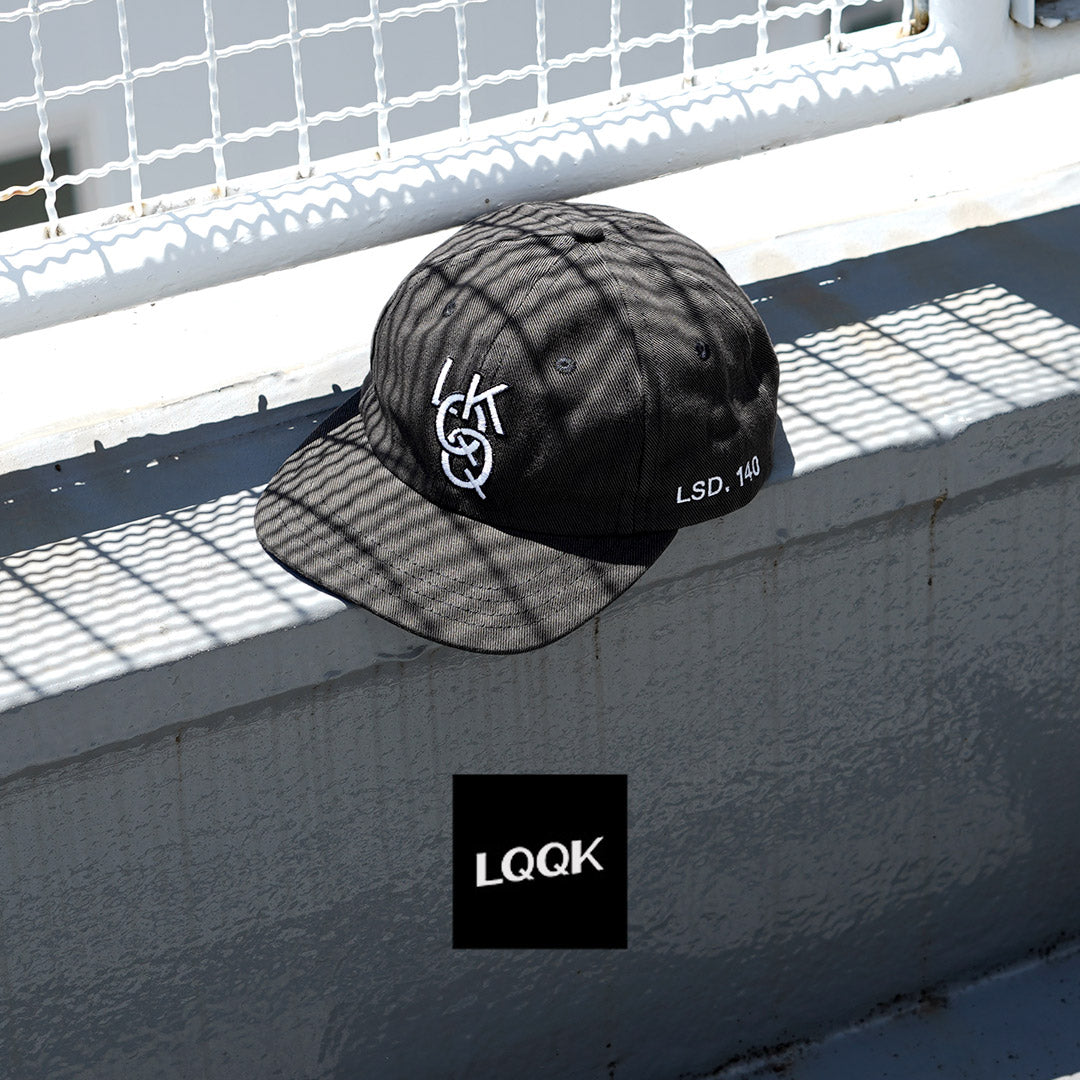 LQQK STUDIO / Q 环帽