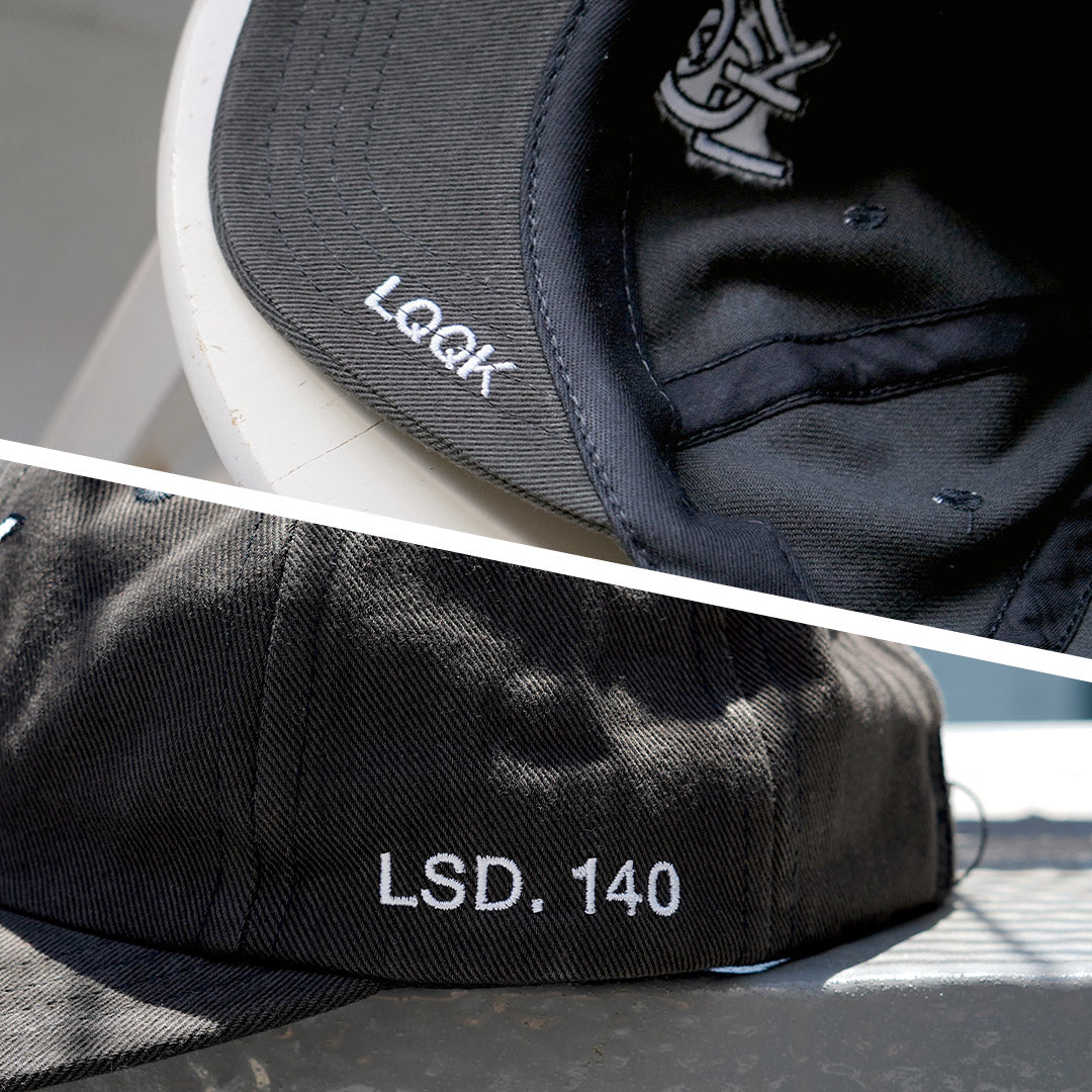 LQQK STUDIO / Q 环帽
