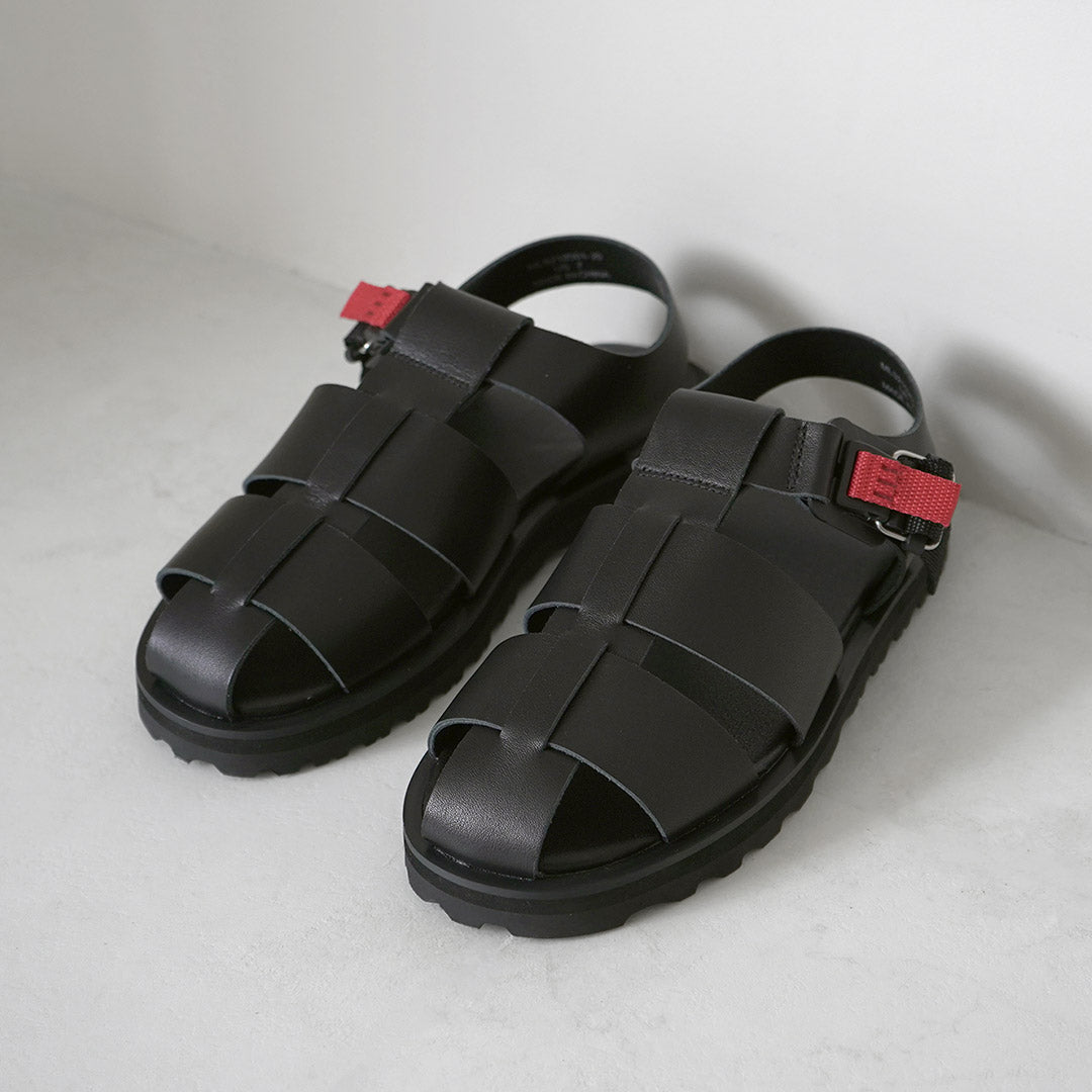 MOLLE SHOES / Fidlock Gurkha Sandals