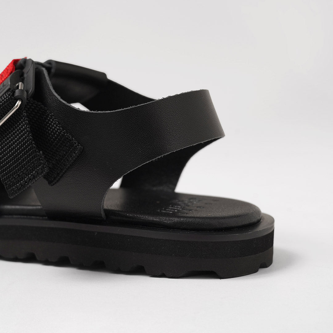 CHAUSSURES MOLLE / Sandales Fidlock Gurkha