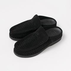 black / JP25