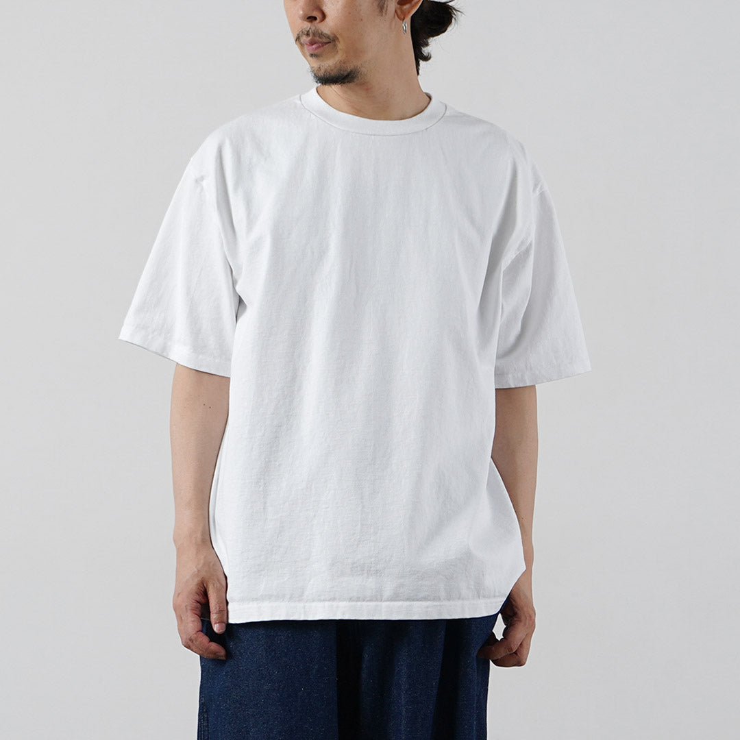 WALLA WALLA SPORT / 9oz Tube T-Shirt
