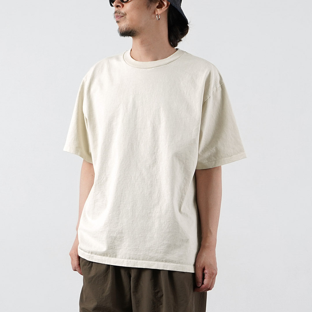 WALLA WALLA SPORT / 9oz Tube T-Shirt