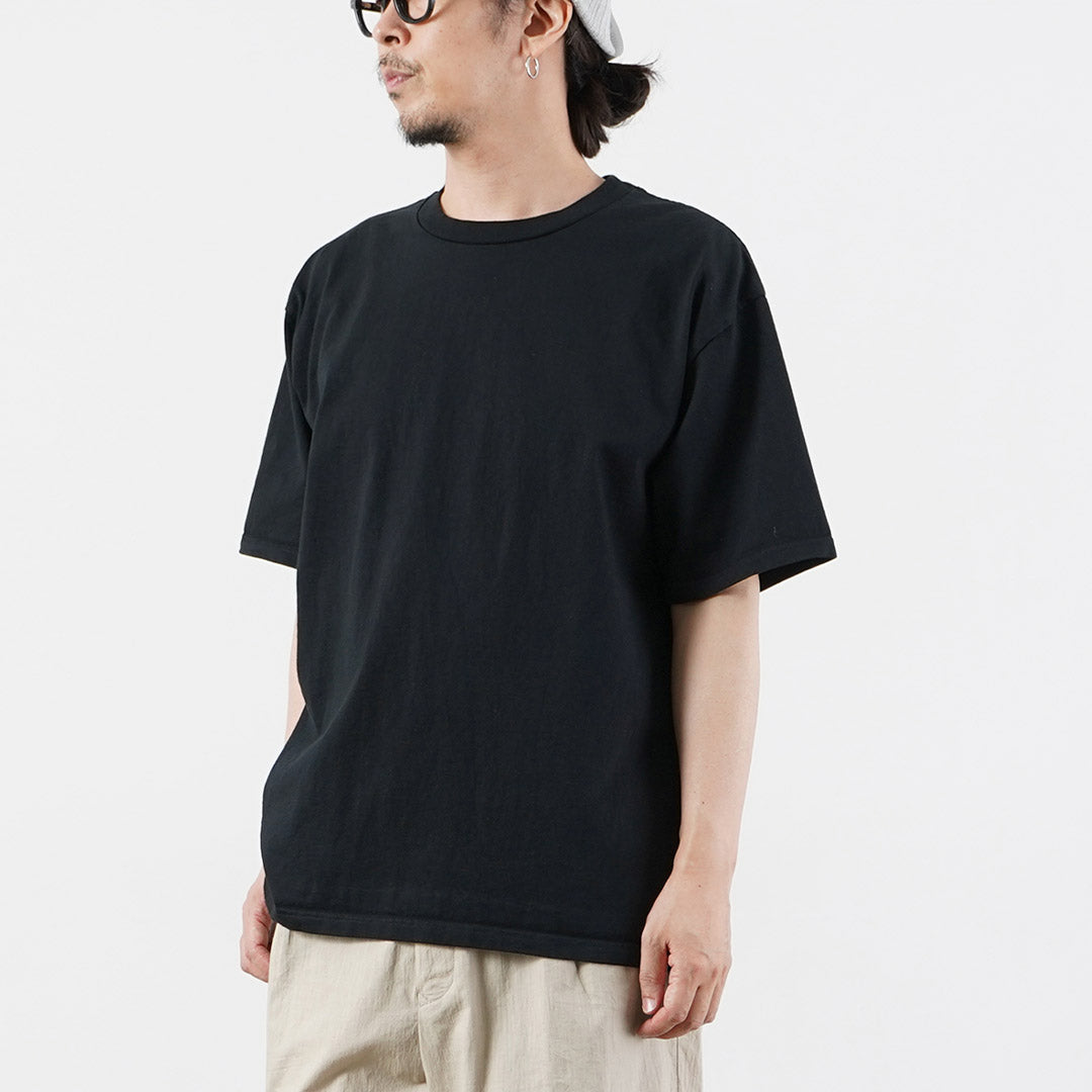 WALLA WALLA SPORT / 9oz Tube T-Shirt