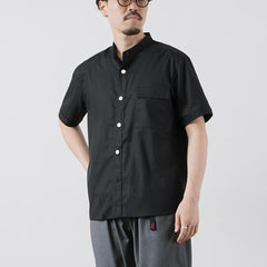 black / S