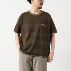 brown / S