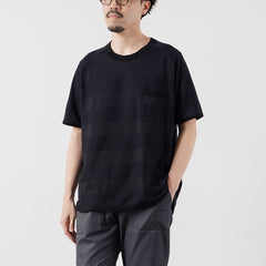 black / S