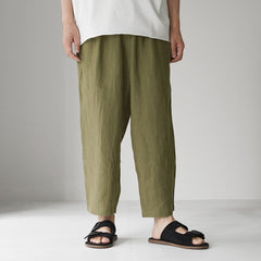 khaki / S