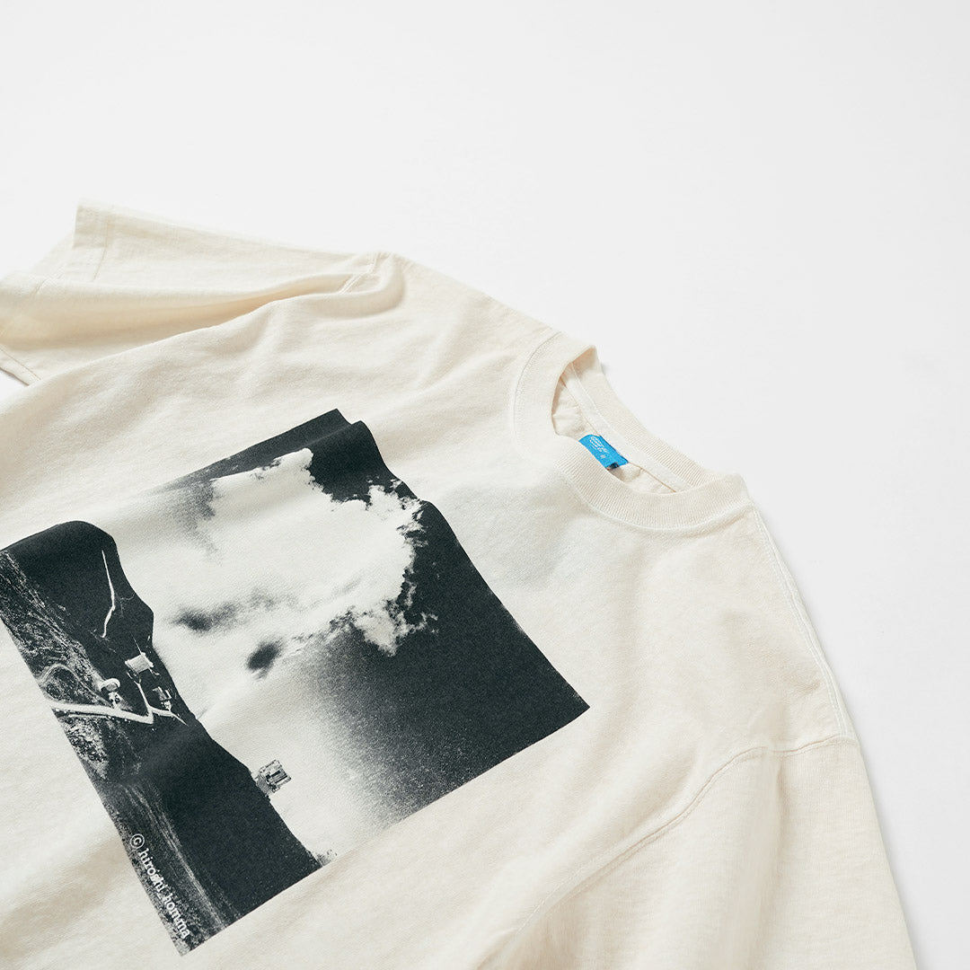 BUEN ON / Mauna Kea Angel Camiseta