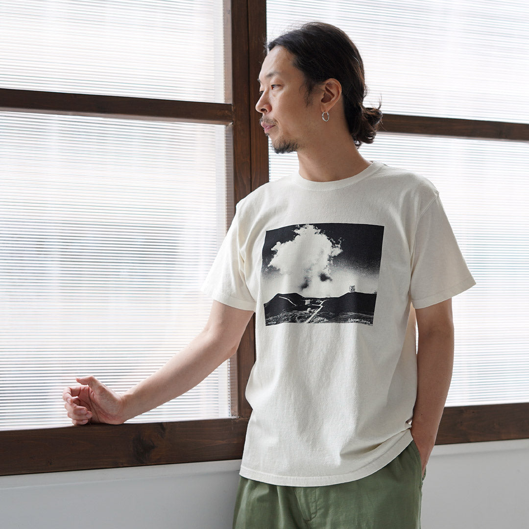 BUEN ON / Mauna Kea Angel Camiseta